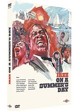 Jazz on a summer's day DVD
