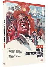 Jazz on a summer's day (Blu-Ray) Blu-ray