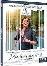Julie (en 12 Chapitres) Blu-ray