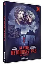 NE VOUS RETOURNEZ PAS - DVD DVD