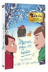 Maman il pleut des cordes DVD