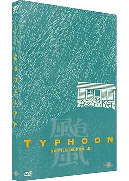 Typhoon DVD