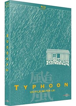 Typhoon DVD