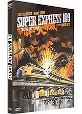 Super Express 109 a.k.a. The Bullet Train DVD