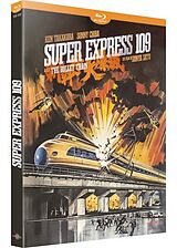 Super Express 109 a.k.a. The Bullet Train (Blu-Ray) Blu-ray