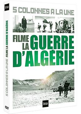 5 colonnes à la une DVD