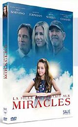 La fille qui croyait aux miracles DVD