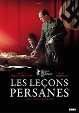 Les Lecons Persanes DVD