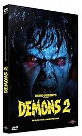 Demons vol 2 DVD