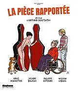 La Pièce Rapportée Blu-ray