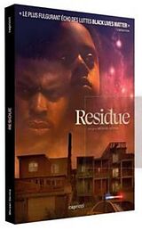 Residue DVD