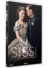 Sissi ( 2021) DVD