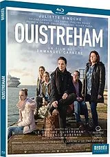 Ouistreham Blu-ray