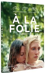 A la folie DVD