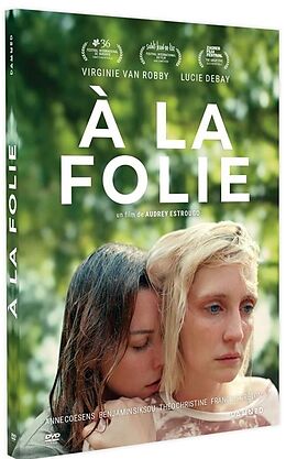 A la folie DVD