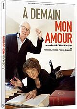 À demain mon amour (DVD) DVD