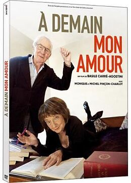 À demain mon amour (DVD) DVD