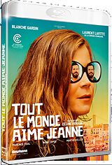 Tout Le Monde Aime Jeanne (bluray F) Blu-ray