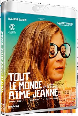 Tout Le Monde Aime Jeanne (bluray F) Blu-ray