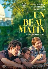 Un Beau Matin (f-ch) DVD