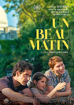 Un Beau Matin (f-ch) DVD