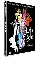 Just A Gigolo DVD