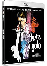 Just A Gigolo (Blu-Ray) Blu-ray