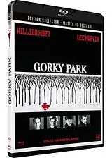 Gorky Park (Blu-Ray) Blu-ray