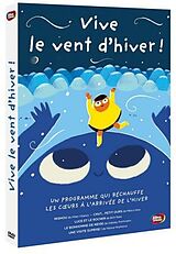 Vive le vent d'hiver DVD