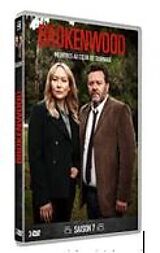 Brokenwood Saison 7 DVD