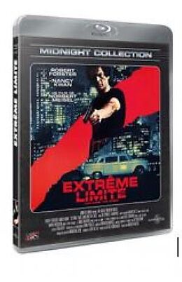 Extreme limite Blu-ray