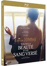 Toute la beauté et le sang versé (Blu-Ray) DVD