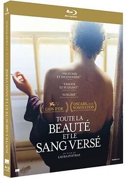 Toute la beauté et le sang versé (Blu-Ray) DVD