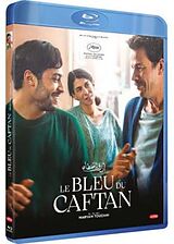 Le Bleu du caftan (Blu-Ray) Blu-ray