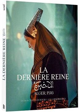 La dernière reine (DVD) DVD