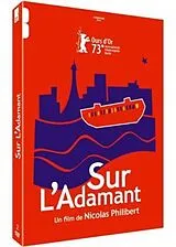Sur l'Adamant DVD