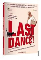 Last Dance DVD