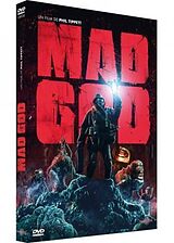 Mad God (DVD) DVD