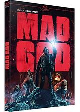 Mad God (Blu-Ray) Blu-ray