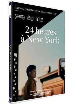 24 heures à New York DVD