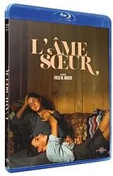 L'ame soeur Blu-ray