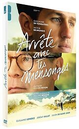 Arrete avec tes mensonges DVD