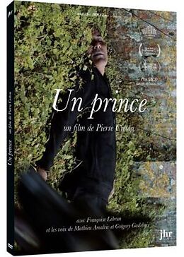 Un prince DVD