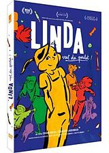 Linda veut du poulet DVD