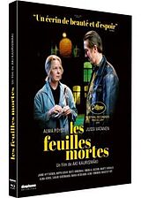 Les Feuilles mortes (Blu-Ray) DVD