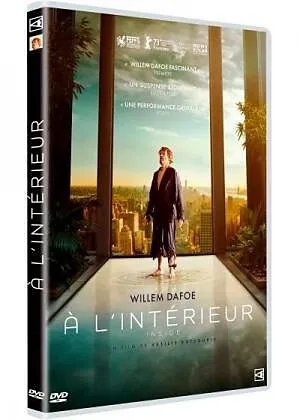 À l'intérieur (DVD)