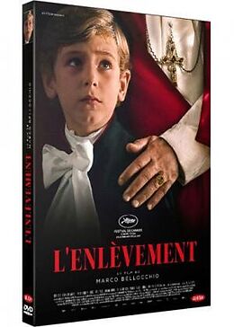 L'enlèvement (DVD) DVD