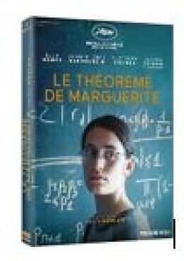 Le théorème de Marguerite DVD