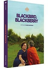 Blackbird Blackberry DVD