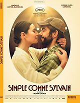 Simple Comme Sylvain (f-ch) DVD